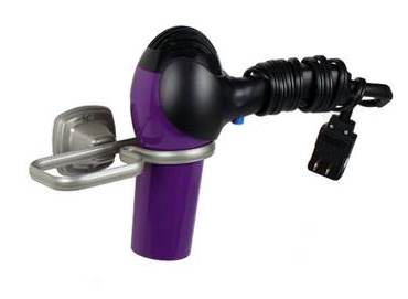 Hair Appliance Holder